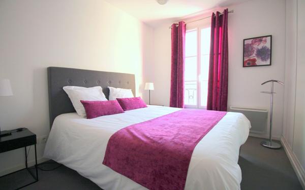 Appartement à louer    2 pièces • 38,81 m2 Serris