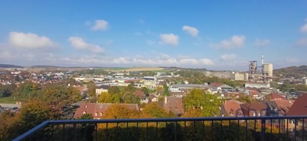LES BELLES VUES – ALTKIRCH