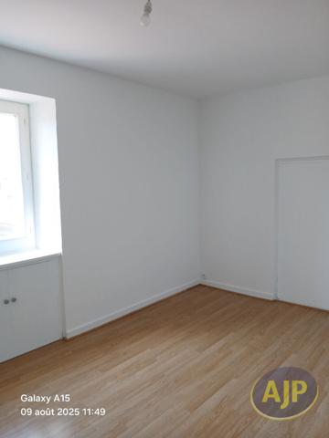 Location appartement Saintes : 550 € - AJP Immobilier Saintes