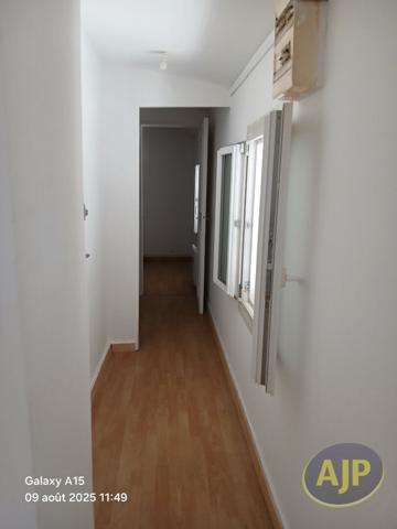 Location appartement Saintes : 550 € - AJP Immobilier Saintes