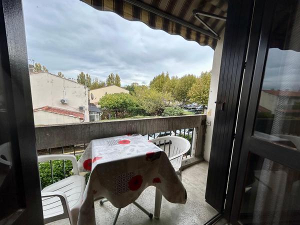 Appartement familial quartier pracomtal à MONTELIMAR