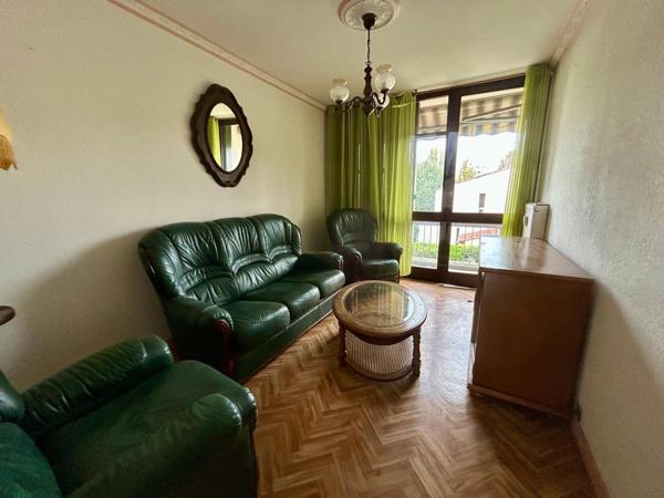 Appartement familial quartier pracomtal à MONTELIMAR