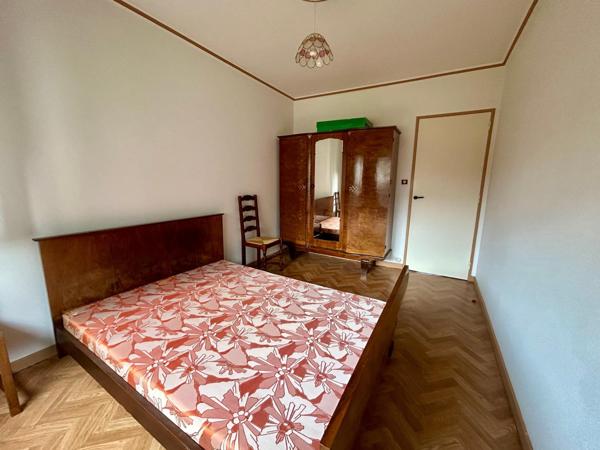 Appartement familial quartier pracomtal à MONTELIMAR