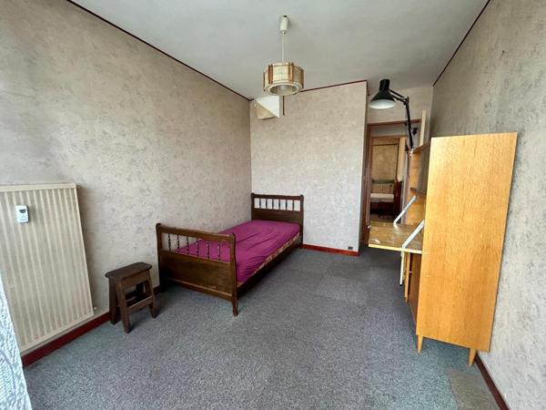 Appartement familial quartier pracomtal à MONTELIMAR