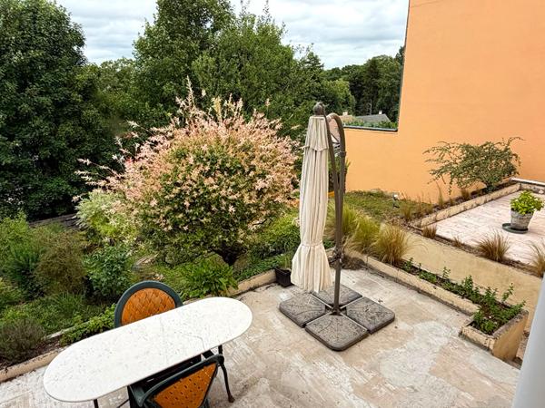 Maison à Quincy-sous-Sénart de 115m²
