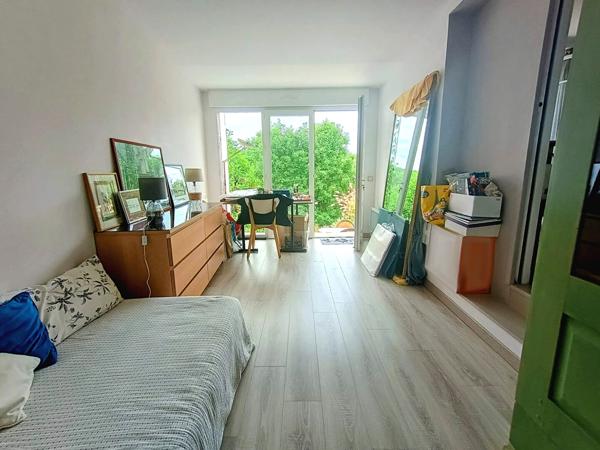 Maison à Quincy-sous-Sénart de 115m²