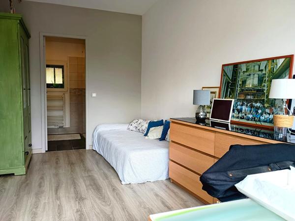 Maison à Quincy-sous-Sénart de 115m²