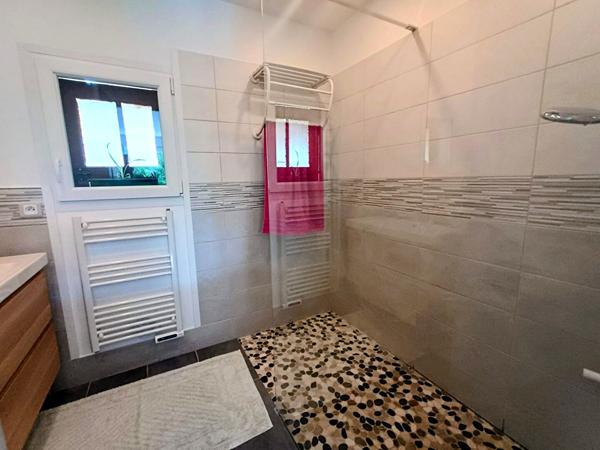 Maison à Quincy-sous-Sénart de 115m²