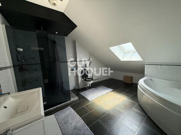 Maison Epone 6 pièces 4 chambres Sous-sol