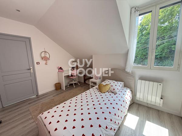 Maison Epone 6 pièces 4 chambres Sous-sol