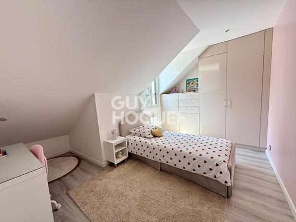 Maison Epone 6 pièces 4 chambres Sous-sol