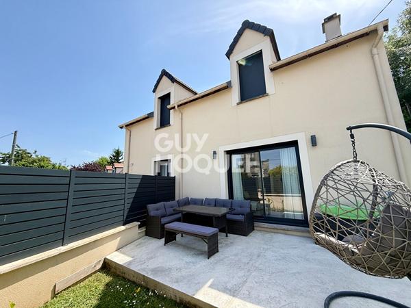 Maison Epone 6 pièces 4 chambres Sous-sol