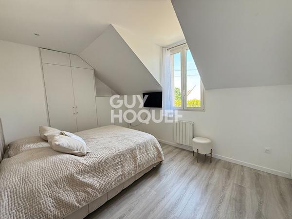 Maison Epone 6 pièces 4 chambres Sous-sol