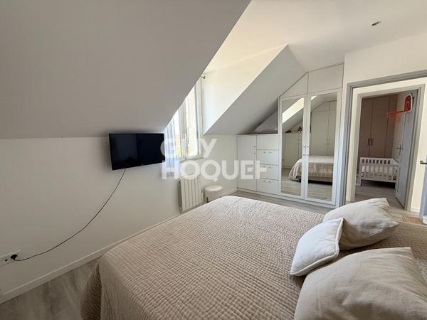 Maison Epone 6 pièces 4 chambres Sous-sol