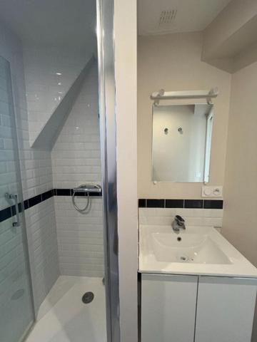 Appartement T3 Meublé - Laval - Secteur Gare