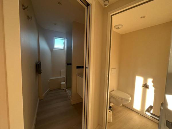 Appartement T3 Meublé - Laval - Secteur Gare
