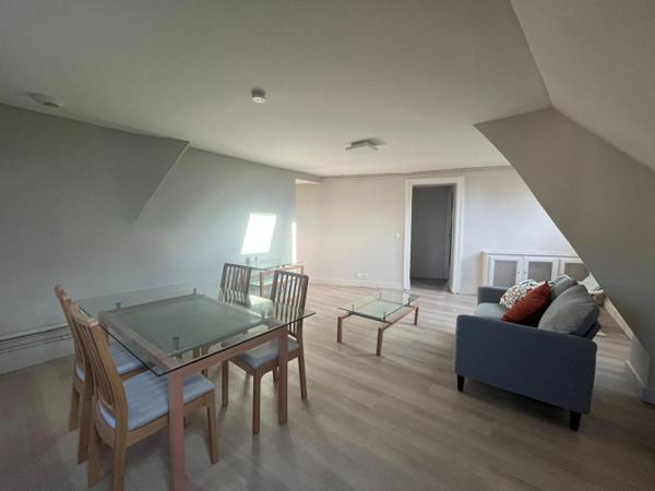 Appartement T3 Meublé - Laval - Secteur Gare
