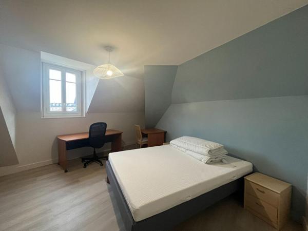 Appartement T3 Meublé - Laval - Secteur Gare