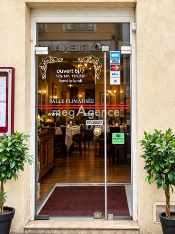 Local Commercial à NANCY, 54000 - 3 pièces 130m²