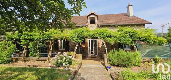Maison à vendre 6 pièces 143 m² Capdenac-Gare