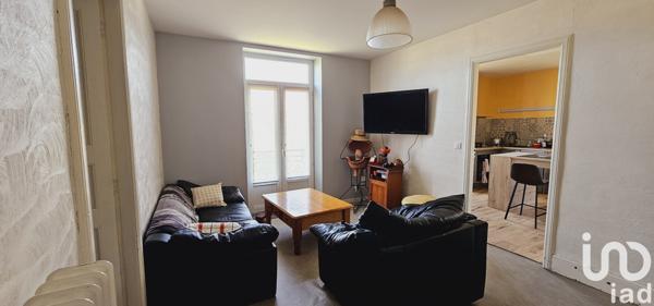 Maison à vendre 6 pièces 143 m² Capdenac-Gare