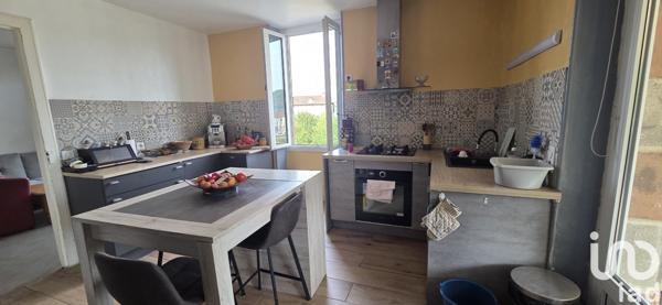 Maison à vendre 6 pièces 143 m² Capdenac-Gare