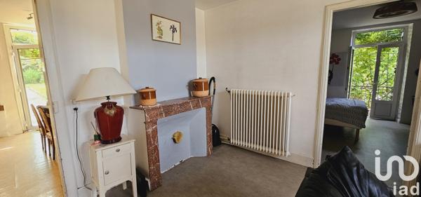 Maison à vendre 6 pièces 143 m² Capdenac-Gare