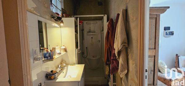 Maison à vendre 6 pièces 143 m² Capdenac-Gare