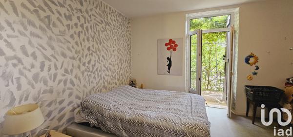 Maison à vendre 6 pièces 143 m² Capdenac-Gare