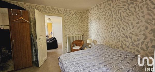 Maison à vendre 6 pièces 143 m² Capdenac-Gare