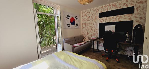 Maison à vendre 6 pièces 143 m² Capdenac-Gare