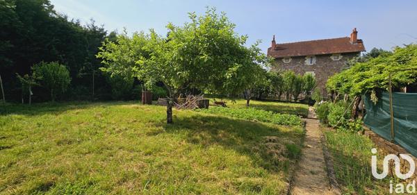 Maison à vendre 6 pièces 143 m² Capdenac-Gare