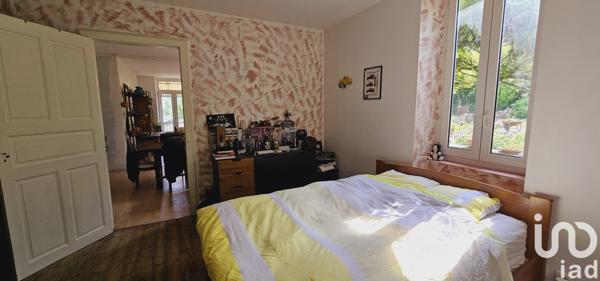 Maison à vendre 6 pièces 143 m² Capdenac-Gare