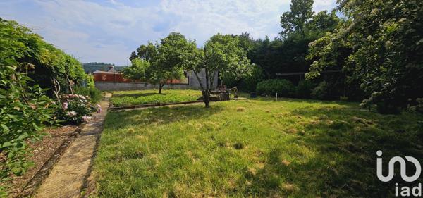 Maison à vendre 6 pièces 143 m² Capdenac-Gare