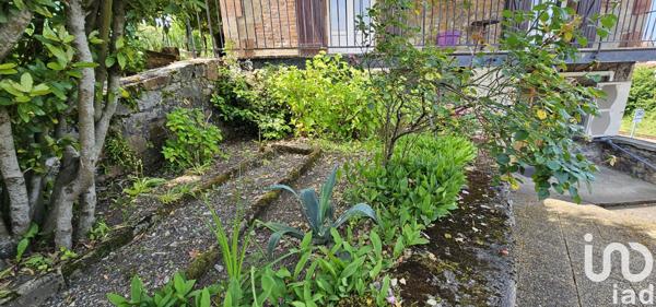 Maison à vendre 6 pièces 143 m² Capdenac-Gare