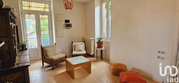 Maison à vendre 6 pièces 143 m² Capdenac-Gare