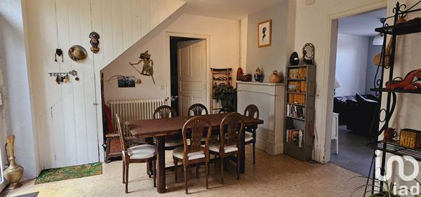 Maison à vendre 6 pièces 143 m² Capdenac-Gare