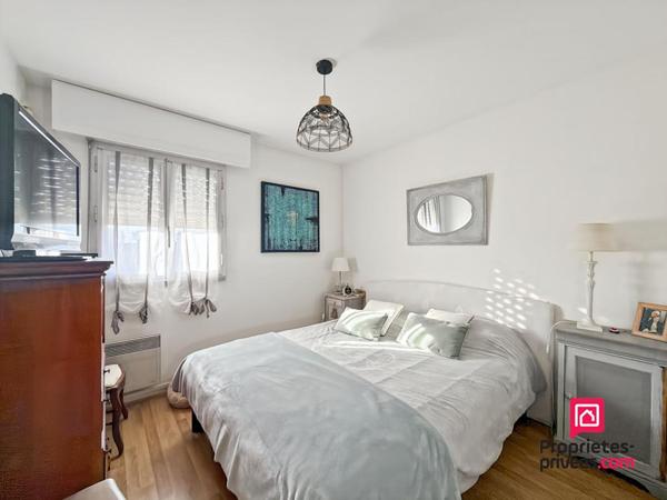 Appartement Avallon 3 pièce(s) 64 m2