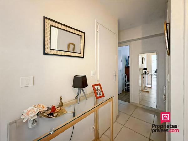 Appartement Avallon 3 pièce(s) 64 m2