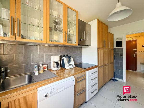 Appartement Avallon 3 pièce(s) 64 m2