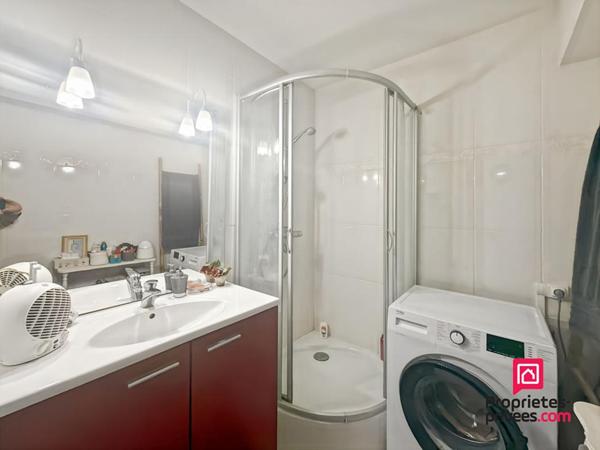 Appartement Avallon 3 pièce(s) 64 m2