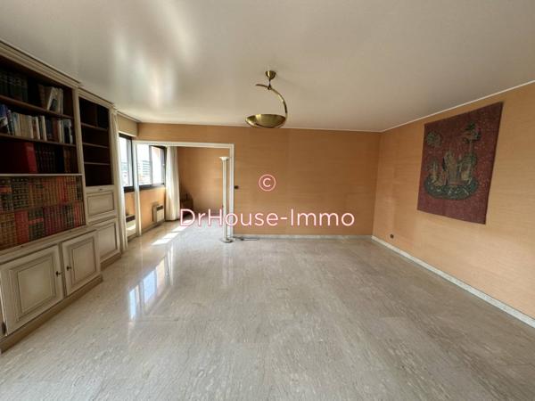 Appartement à vendre 4 pièces de 102 m²