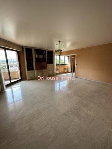 Appartement à vendre 4 pièces de 102 m²