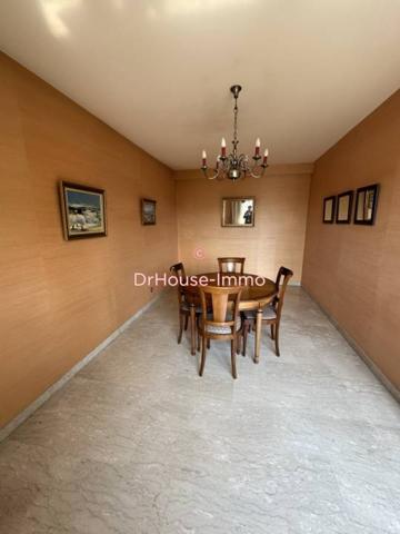 Appartement à vendre 4 pièces de 102 m²