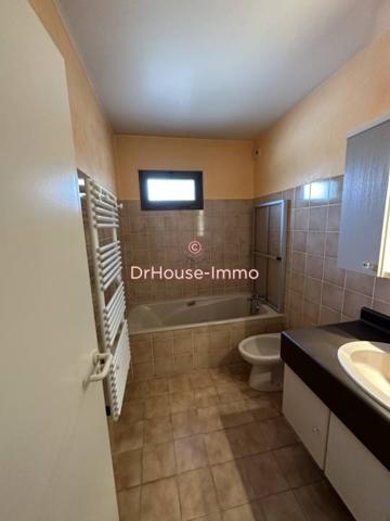 Appartement à vendre 4 pièces de 102 m²