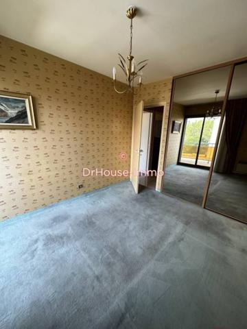 Appartement à vendre 4 pièces de 102 m²