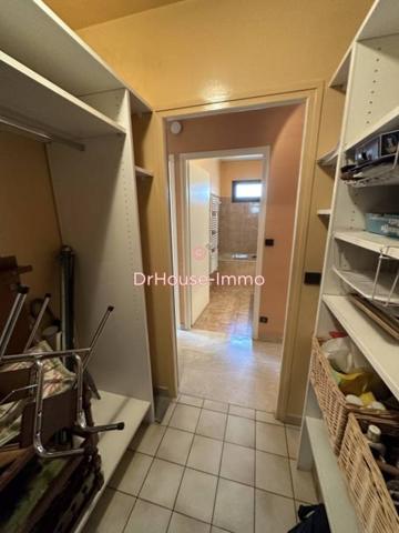 Appartement à vendre 4 pièces de 102 m²