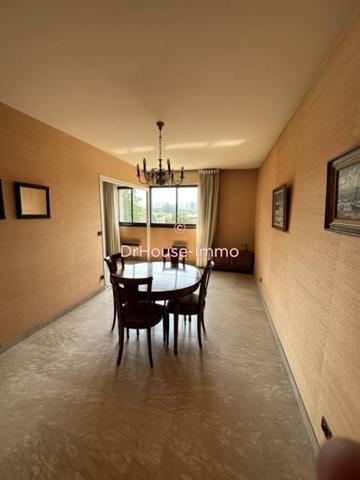 Appartement à vendre 4 pièces de 102 m²