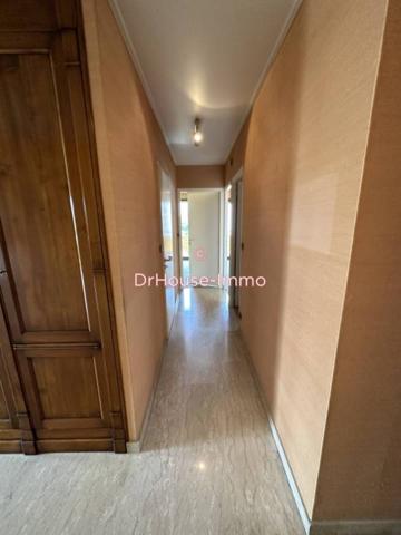 Appartement à vendre 4 pièces de 102 m²