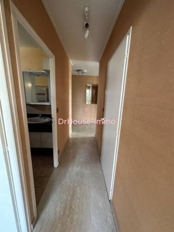 Appartement à vendre 4 pièces de 102 m²